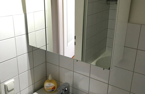 Regensburg Apartment | Arcaden