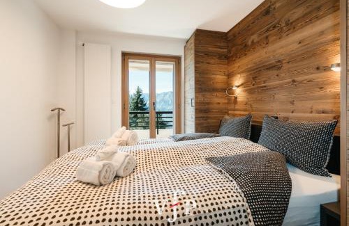 Verbier Apartment | Arcades A43