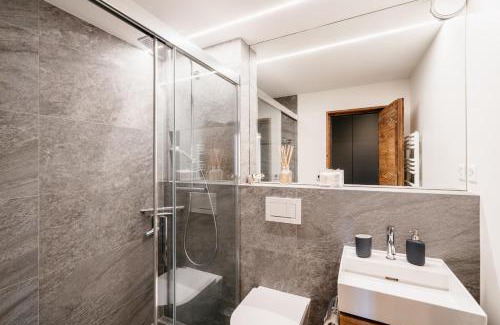 Verbier Apartment | Arcades A43