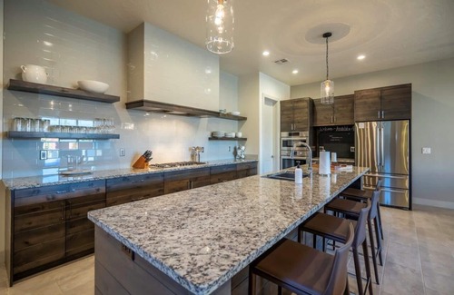 Santa Clara House | Arcadia 4/5 | Sleep 36! Perfect Poolside Location * Balcony Views * Luxury Furni