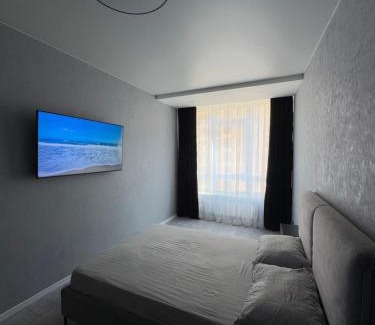 Arcadia Apartment | Arcadia Apartments