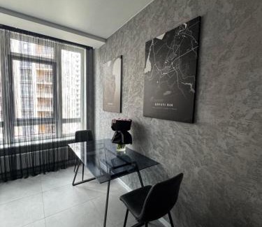 Arcadia Apartment | Arcadia Apartments