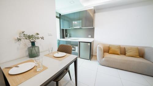 South Pattaya Apartment | Arcadia Beach 芭提雅市中心公寓