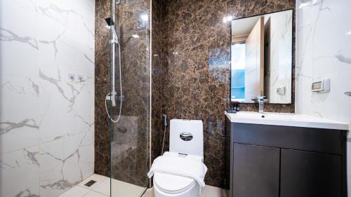 South Pattaya Apartment | Arcadia Beach 芭提雅市中心公寓