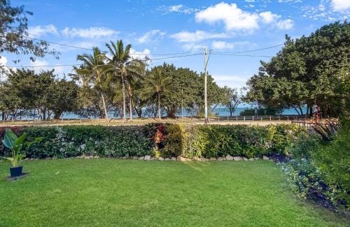 Arcadia House | Arcadia Beach Unit 1