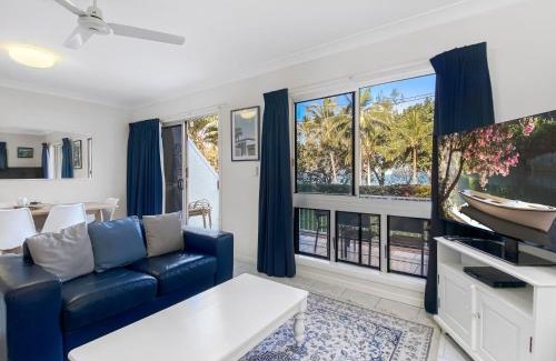Arcadia House | Arcadia Beach Unit 1