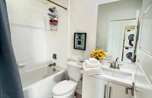 Arcadia Apartment | Arcadia Best for Family 4b3.5b SPACIOUS TOWNHOUSE