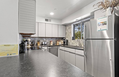 Arcadia Lite Condo | Arcadia by Coast to Cactus
