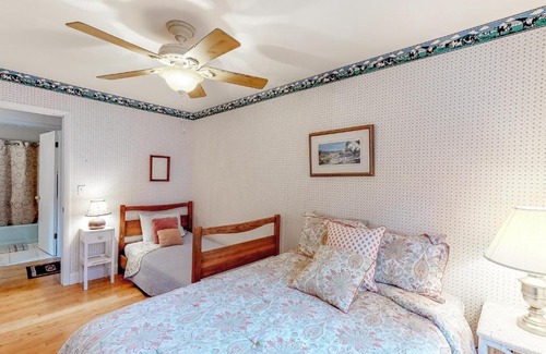 Branchport House | Arcadia Cottage