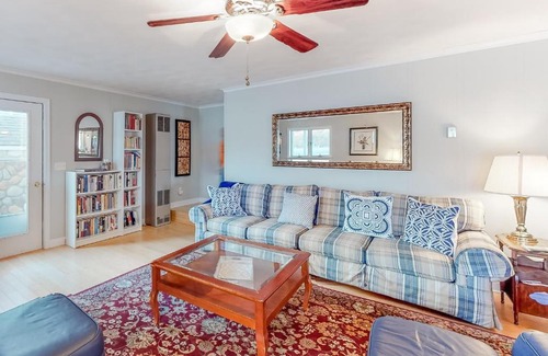 Branchport House | Arcadia Cottage