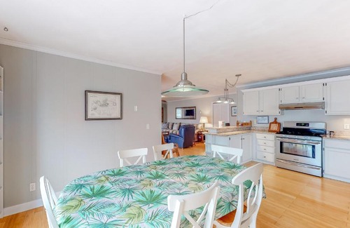 Branchport House | Arcadia Cottage
