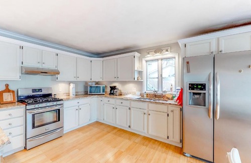 Branchport House | Arcadia Cottage
