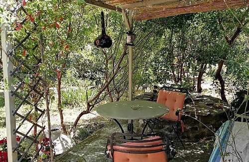 Eresos House | Arcadia Eressos
