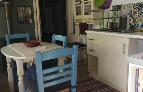 Eresos House | Arcadia Eressos
