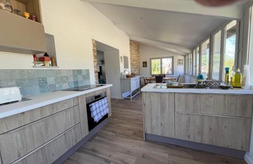 Saint-Maurice-en-Cotentin House | Arcadia