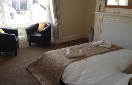 Weymouth House | Arcadia Guest House