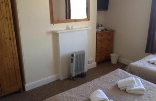 Weymouth House | Arcadia Guest House