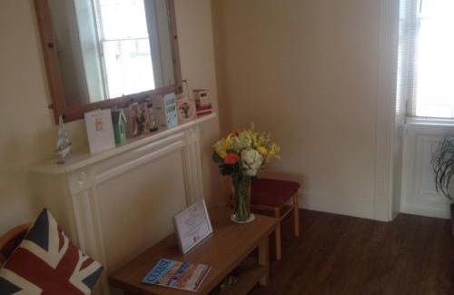 Weymouth House | Arcadia Guest House
