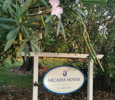 Byron Bay House | Arcadia House