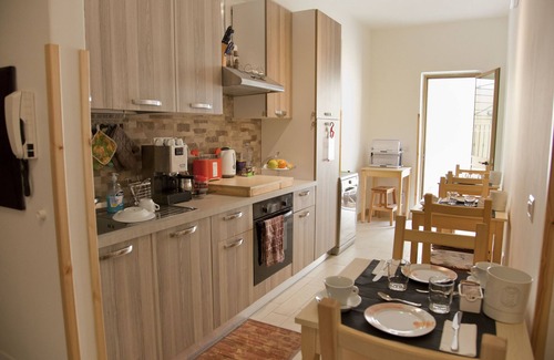 Tropea Bed & Breakfast | Arcadia