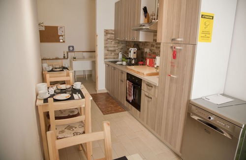 Tropea Bed & Breakfast | Arcadia