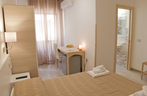 Tropea Bed & Breakfast | Arcadia