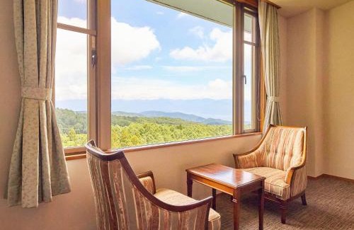 Nagano Resort | Arcadia
