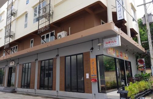 Mae Pim Apartment | Arcadia Maephim
