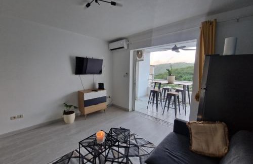 Schoelcher Apartment | Arcadia