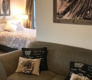 Longlands Bed & Breakfast | Arcadia