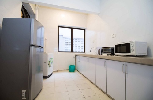 Downtown George Town Apartment | Arcadia Penang by Plush