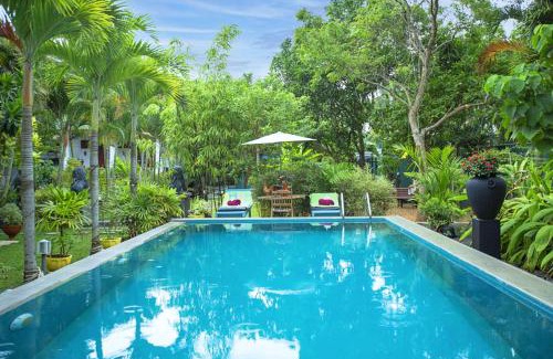 Hikkaduwa Bed & Breakfast | Arcadia Resort