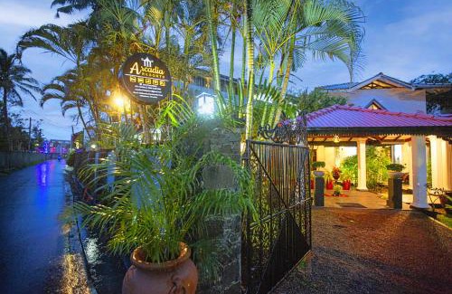 Hikkaduwa Bed & Breakfast | Arcadia Resort