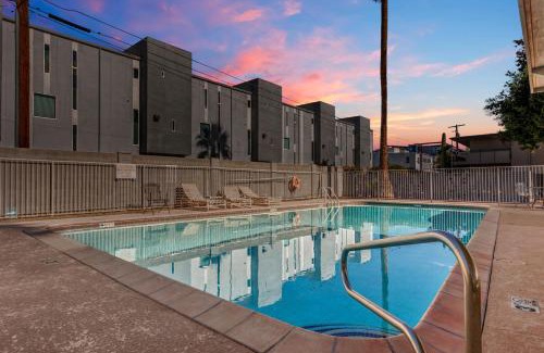 Arcadia Lite Apartment | Arcadia
