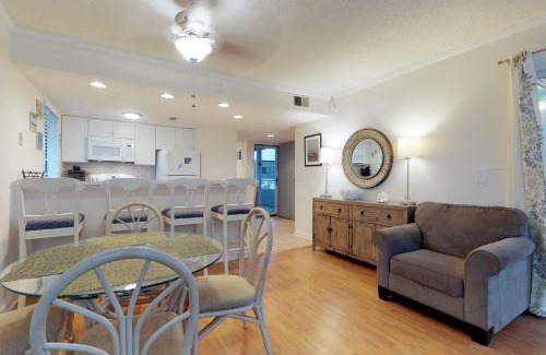 Myrtle Beach Apartment | Arcadian Dunes 20-178