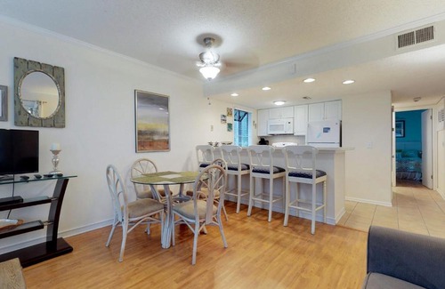Myrtle Beach Apartment | Arcadian Dunes 20-178
