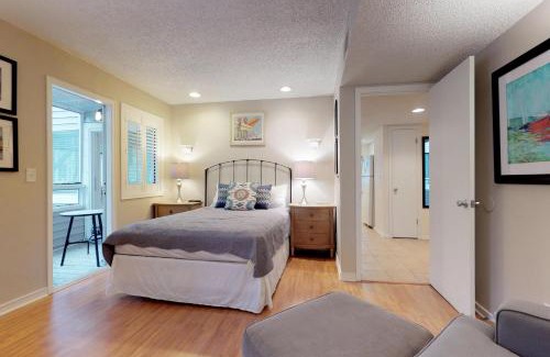 Myrtle Beach Apartment | Arcadian Dunes 20-178