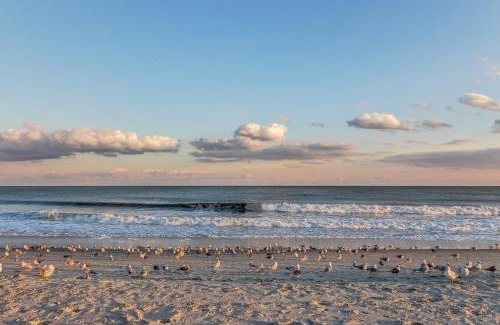Myrtle Beach Apartment | Arcadian Dunes 26-507