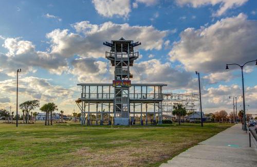 Myrtle Beach Apartment | Arcadian Dunes 26-507