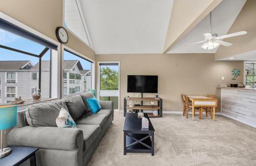 Myrtle Beach Apartment | Arcadian Dunes 312