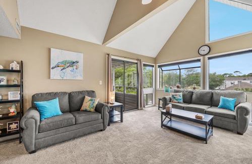 Myrtle Beach Apartment | Arcadian Dunes 312