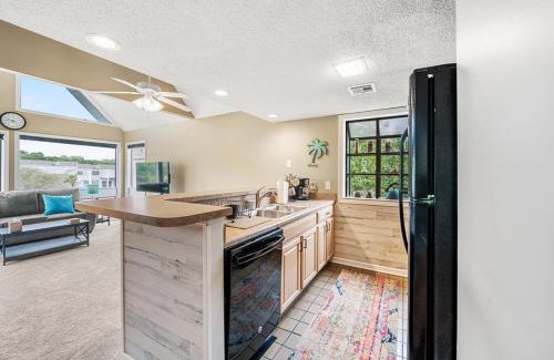 Myrtle Beach Apartment | Arcadian Dunes 312