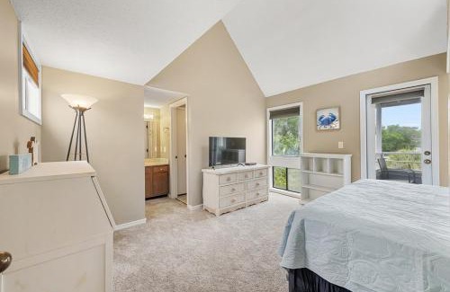 Myrtle Beach Apartment | Arcadian Dunes 312