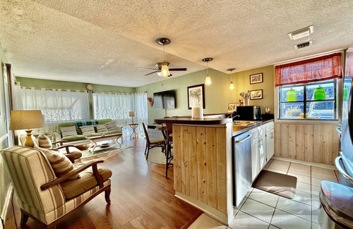 Myrtle Beach Condo | Arcadian Dunes Building 27 unit 410