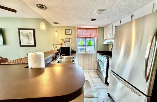 Myrtle Beach Condo | Arcadian Dunes Building 27 unit 410