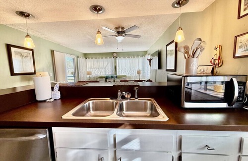 Myrtle Beach Condo | Arcadian Dunes Building 27 unit 410