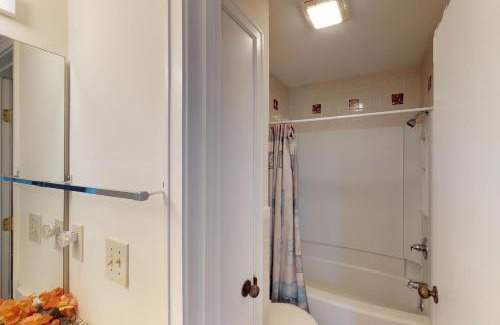 Myrtle Beach Apartment | Arcadian Dunes III