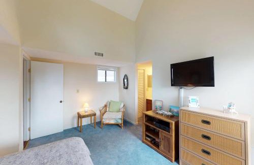 Myrtle Beach Apartment | Arcadian Dunes III
