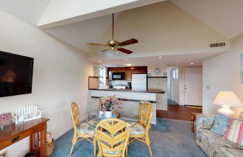 Myrtle Beach Apartment | Arcadian Dunes III