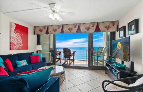 Arcadian Shores House | Arcadian I Unit 6D - Oceanfront